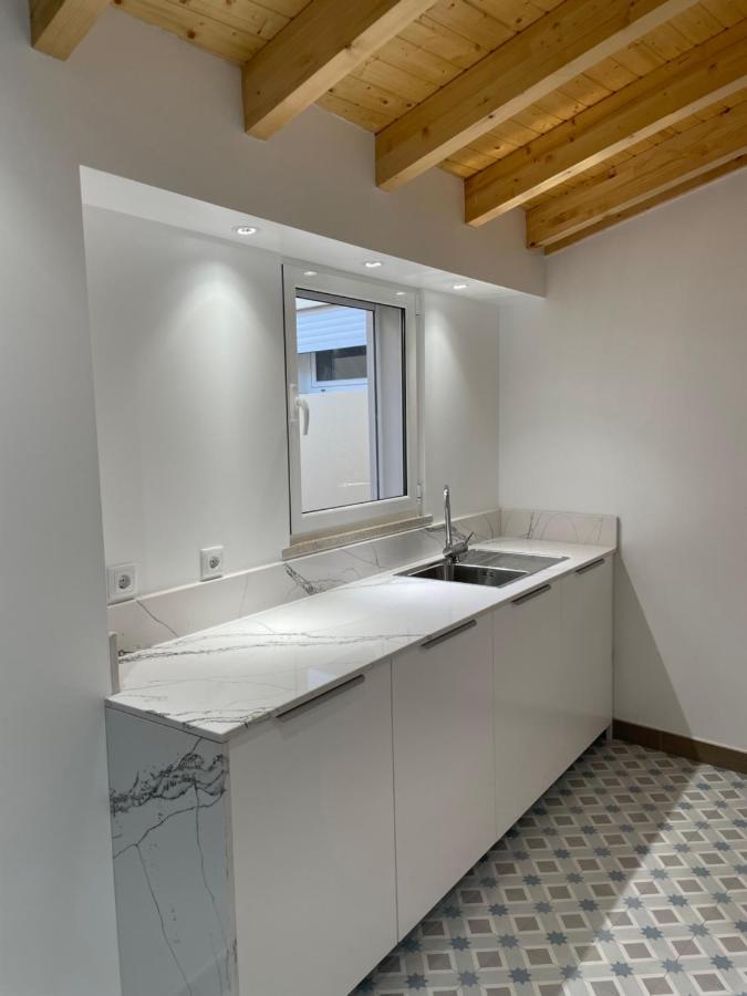 The Orange Tree Houses - Terraco By Live And Stay Abrantes Luaran gambar